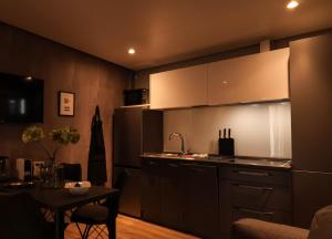 INNOVA TravelVir - Mobhome Casa Nomad