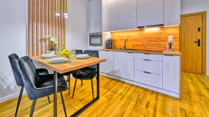 Apartament SPA 2 USTRONNIE Residence - 5D Apartments