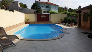 Casa Mia - apartman Mia