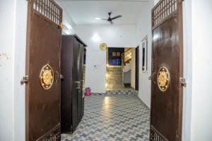 Krishna Kutir Stay