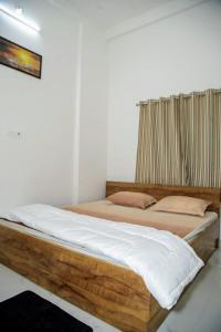 Krishna Kutir Stay