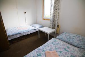 Chata Centrum Pastvinská přehrada