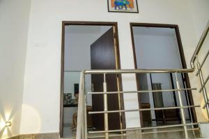 Krishna Kutir Stay