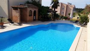 Casa Mia - apartman Mia