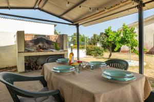 Casa Valsimon immersa nel verde img19