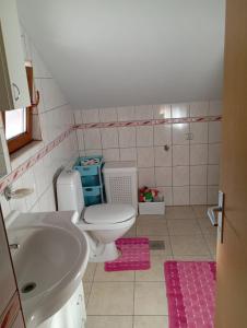 Apartment Krupa u srcu