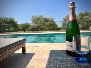 Villa Opaline