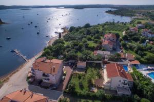 Casa Mia - apartman Mia