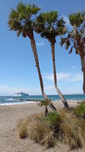 Piso alquiler almeria