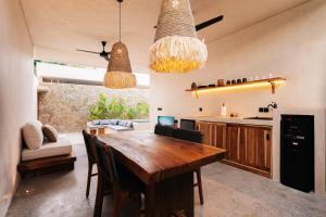 Villa Menorca Stylish Luxury 1BR Villa w Pool