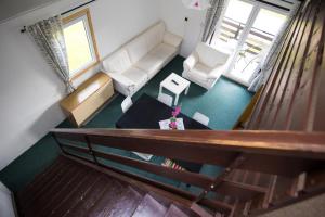 Chata Centrum Pastvinská přehrada