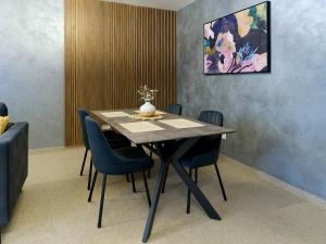 Nadesa - Mountain View Villas