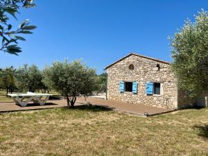 Villa Opaline