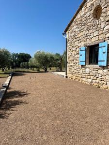 Villa Opaline