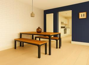 2 Bed Apartment in East Dulwich