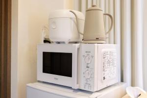 LC501 Within walking distance of Odori Park