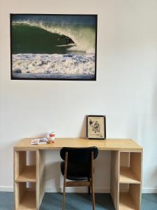 Hotels LES BAIGNEURS : photos des chambres