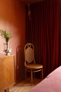 B&B / Chambres d'hotes La Folie Barbizon : photos des chambres