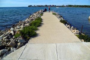 Apartments with parking space Privlaka, Zadar - 24582