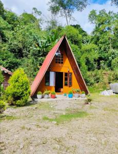 Yakthumba Tabakoshi Offbeat Homestay By StayApart