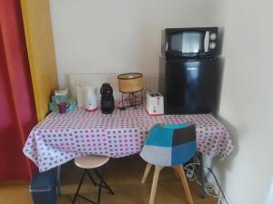 B&B / Chambres d'hotes domdom72 : photos des chambres