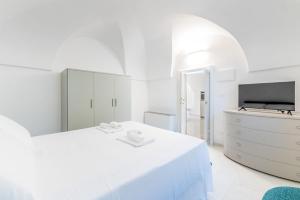 Villa Augusta sea view, Ostuni By Raro Villas