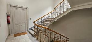 Urban Nest Wolfova by the Triple Bridge