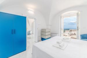 Villa Augusta sea view, Ostuni By Raro Villas