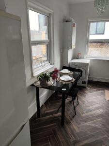 Central Angel Location 1BR Apartment