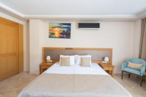 Loryma Luxury Hotel Bozburun