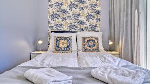 Apartament w Lesie Sosnowym przy plaży - 5D Apartments