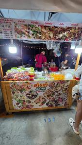 new room near Don Mueang airport,Impact,BTS 339