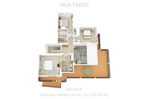 VACATION MARBELLA I Villa Faldo, Golf Valley, Private Pool, 24H Security, 10 min from the Marina