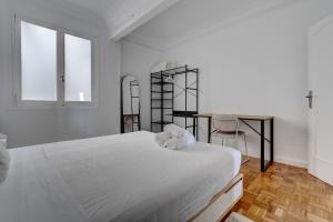 Apartamento Ulia by SanSe Holidays