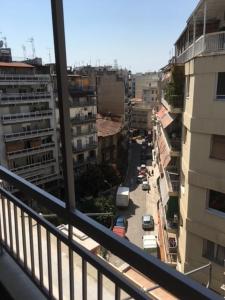 Modern style apartment,Central Thessaloniki, 100qm