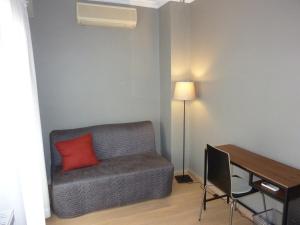 Modern style apartment,Central Thessaloniki, 100qm