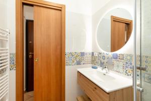 Sicilian House Taormina Beach by Harmony House