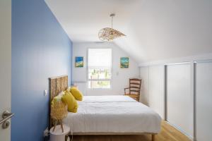 Ti Armor - Maison à 200m de la plage