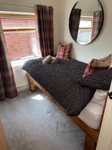 Rustic Retreat cottage