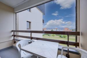 Les Hirondelles - 800 m de la plage