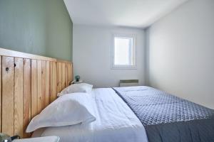 Les Hirondelles - 800 m de la plage