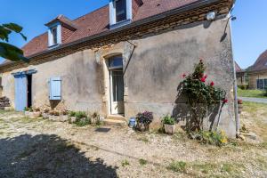 Maisons de vacances Belle Ferme Perigourdine : photos des chambres