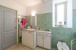 Maisons de vacances Belle Ferme Perigourdine : photos des chambres