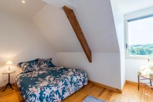Maisons de vacances Belle Ferme Perigourdine : photos des chambres