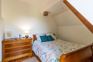 Maisons de vacances Belle Ferme Perigourdine : photos des chambres