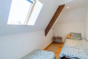 Maisons de vacances Belle Ferme Perigourdine : photos des chambres