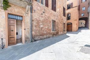 Nuovo con vista in pieno centro Storico