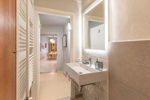 Nuovo con vista in pieno centro Storico