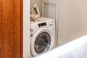 Nuovo con vista in pieno centro Storico