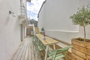 Linstant Bassin - Proche plage dArcachon